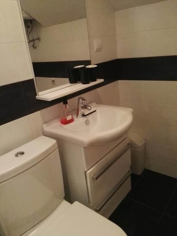 Будва: Splendid Apartments Budva