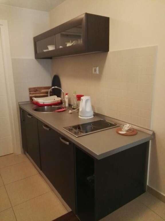 Будва: Splendid Apartments Budva