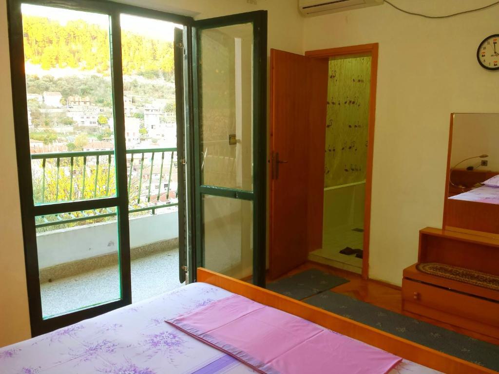 Ульцинь: Hoxha rooms