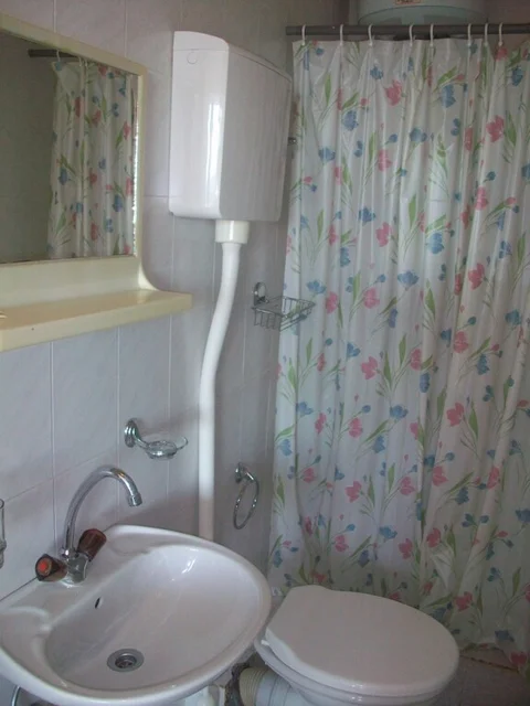 Ульцинь: Hoxha rooms