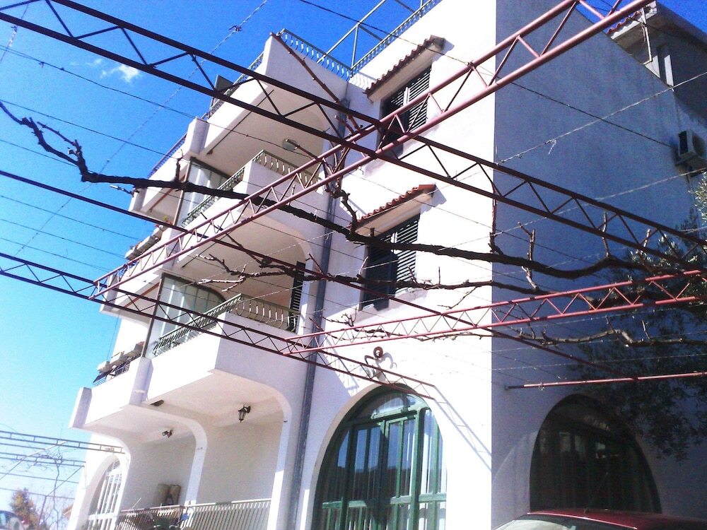 Ульцинь: Hoxha rooms