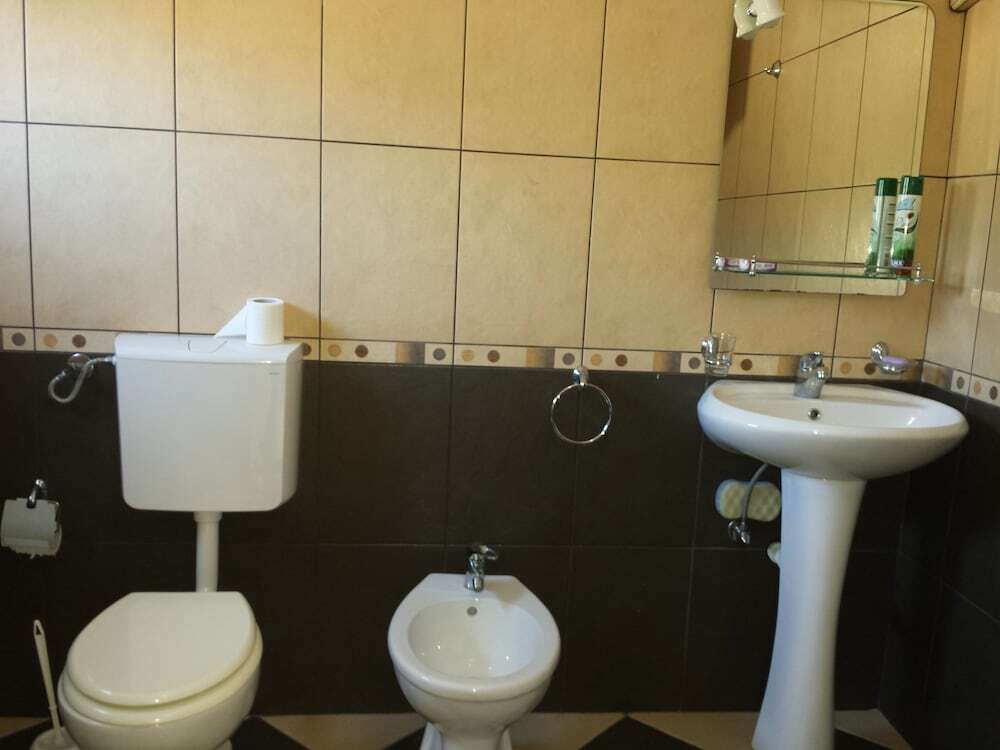 Ульцинь: Hoxha rooms