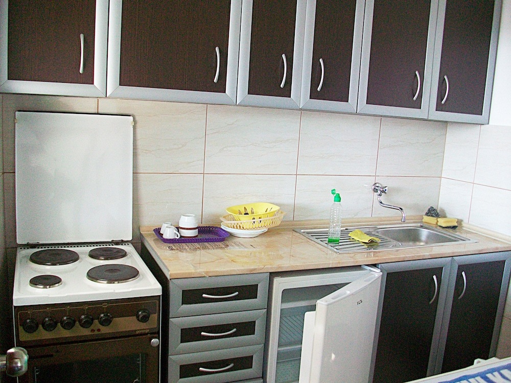 Ульцинь: Hoxha rooms