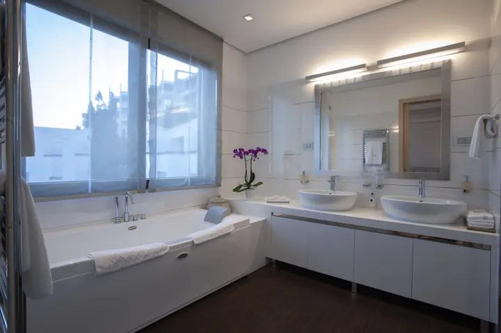 Будва: Апарт-отель Alexandar Montenegro Luxury Suites & Spa