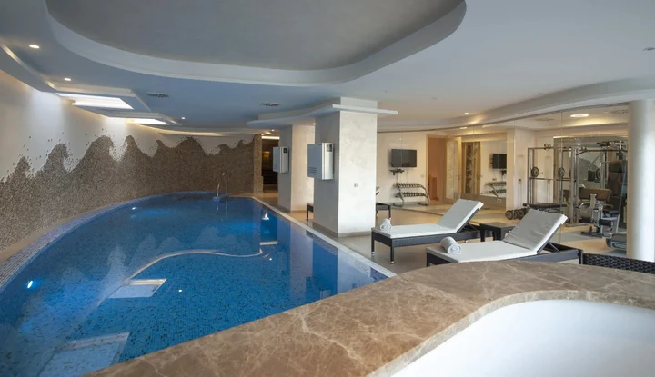 Будва: Апарт-отель Alexandar Montenegro Luxury Suites & Spa
