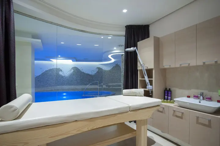 Будва: Апарт-отель Alexandar Montenegro Luxury Suites & Spa