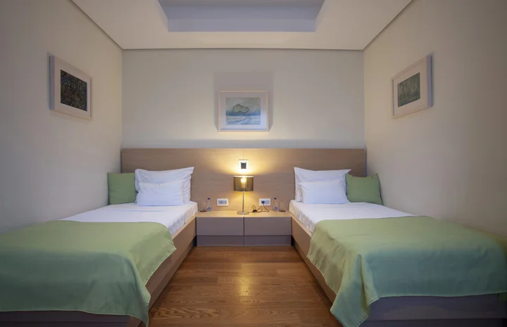 Будва: Апарт-отель Alexandar Montenegro Luxury Suites & Spa