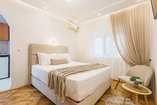 Ульцинь: Rooms Molabeciri