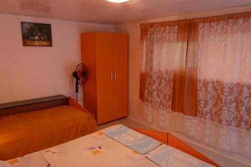 Ульцинь: Rooms Molabeciri