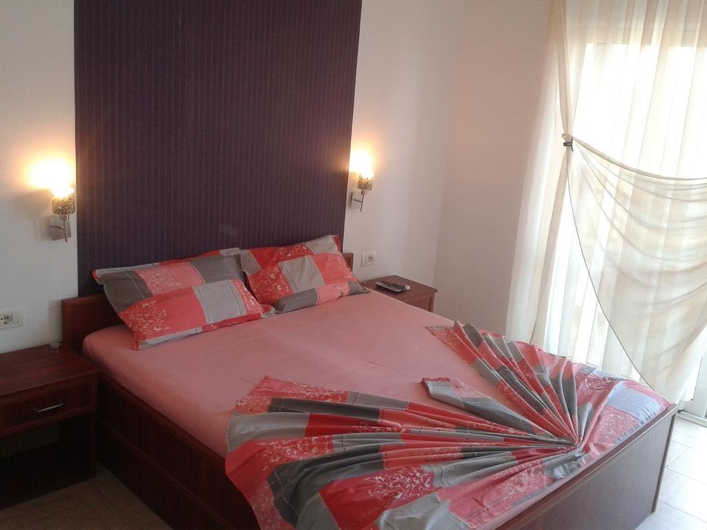 Ульцинь: Apartments Aga