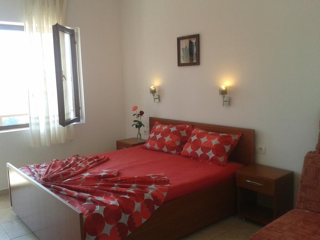 Ульцинь: Apartments Aga