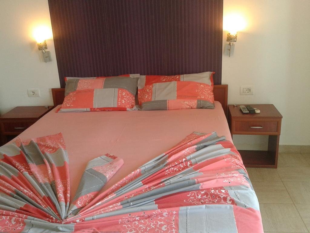 Ульцинь: Apartments Aga