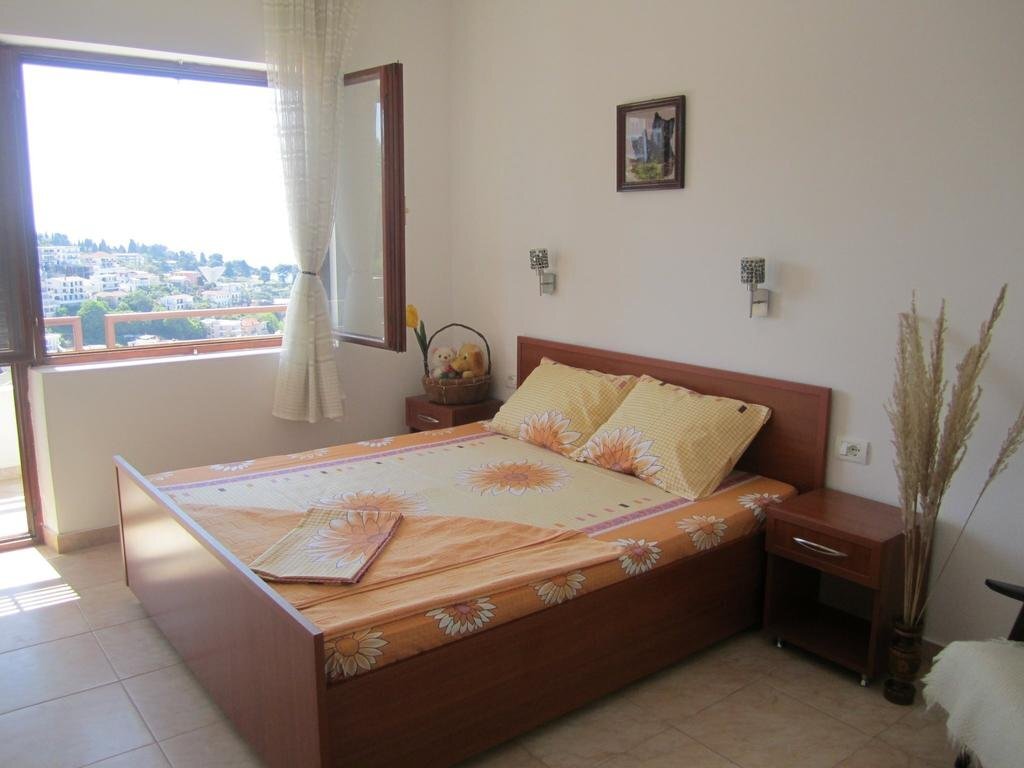 Ульцинь: Apartments Aga