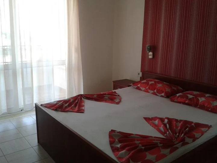 Ульцинь: Apartments Aga