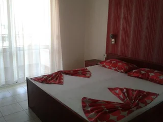 Ульцинь: Apartments Aga