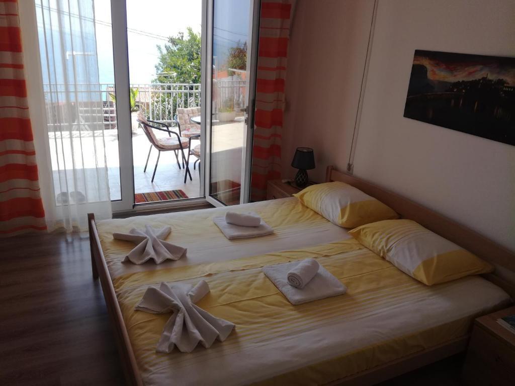 Ульцинь: Apartments South