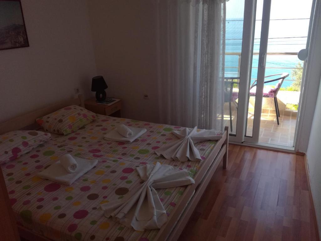 Ульцинь: Apartments South
