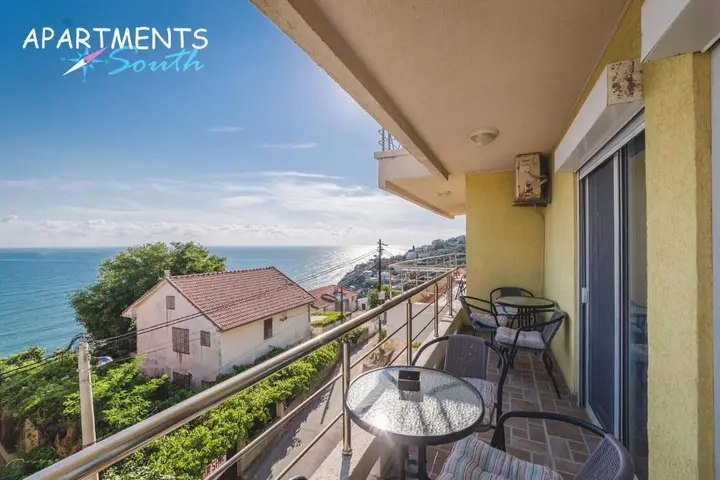 Ульцинь: Apartments South