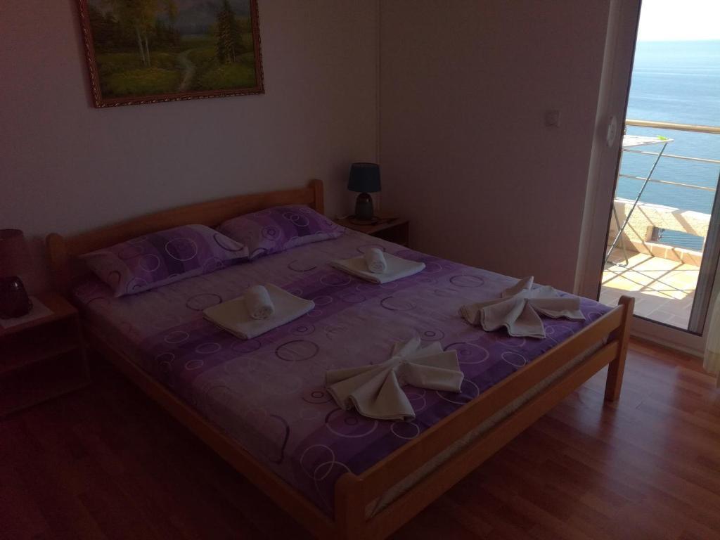 Ульцинь: Apartments South
