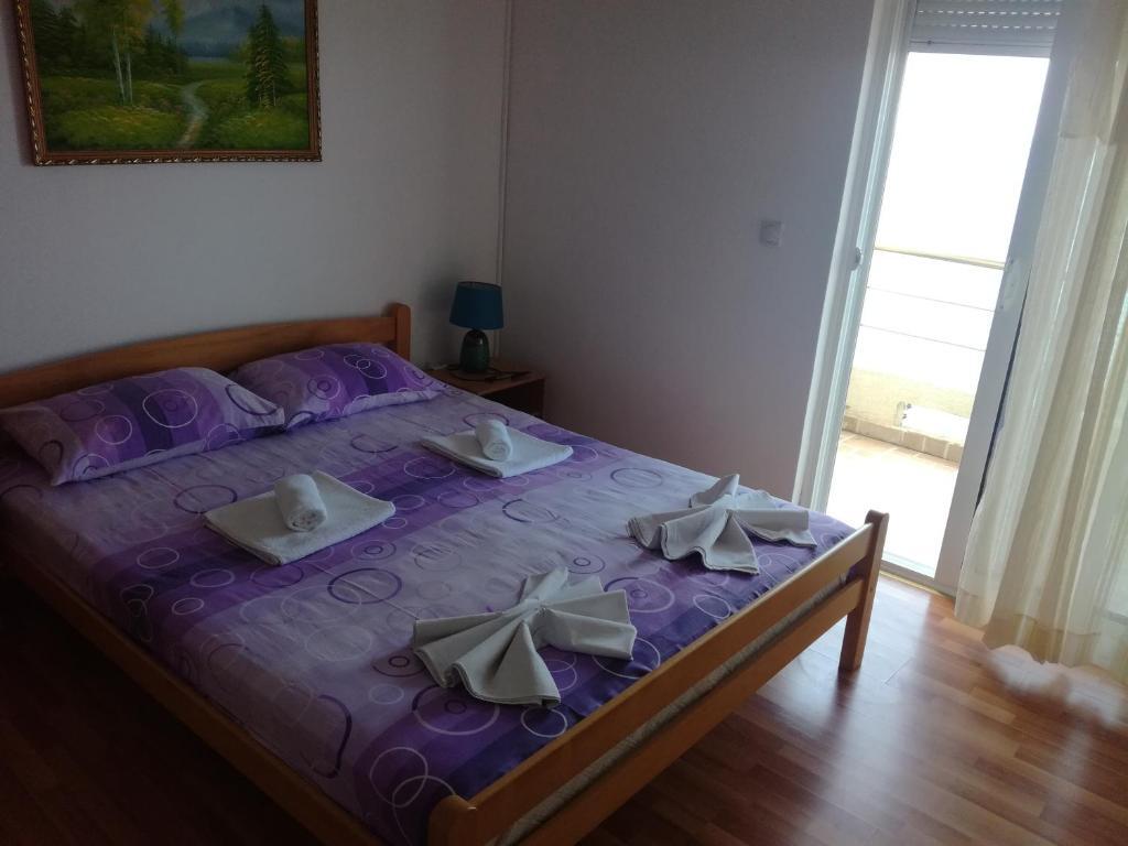Ульцинь: Apartments South
