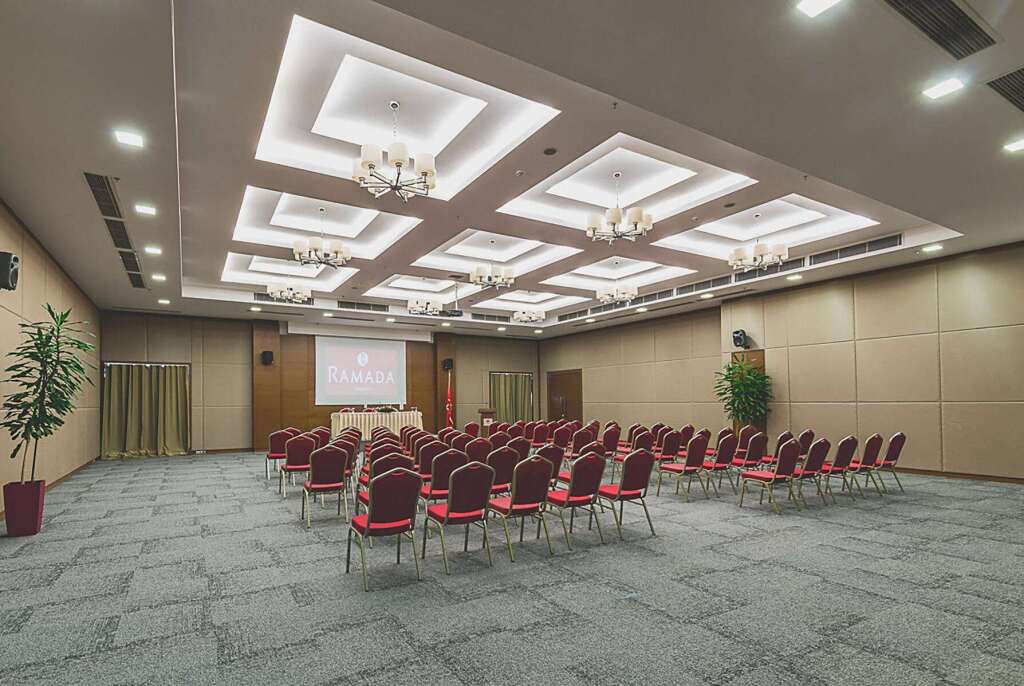 Подгорица: Ramada by Wyndham Podgorica