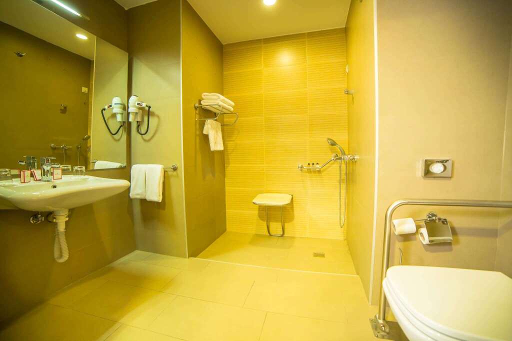 Подгорица: Ramada by Wyndham Podgorica