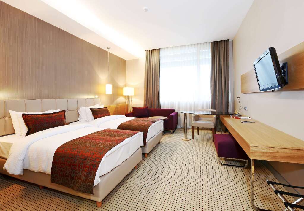 Подгорица: Ramada by Wyndham Podgorica