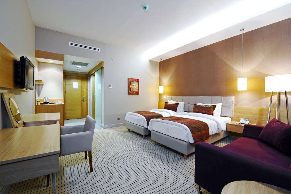 Подгорица: Ramada by Wyndham Podgorica