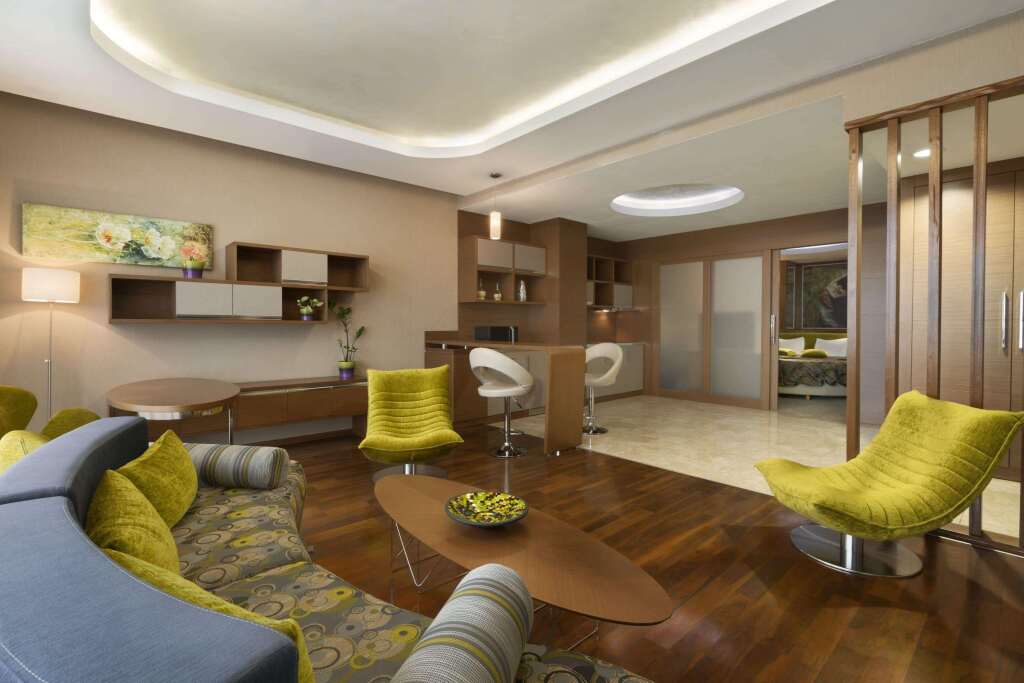 Подгорица: Ramada by Wyndham Podgorica