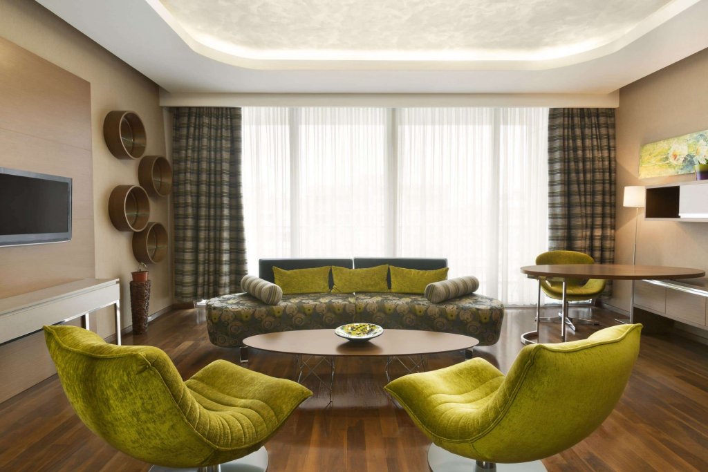 Подгорица: Ramada by Wyndham Podgorica