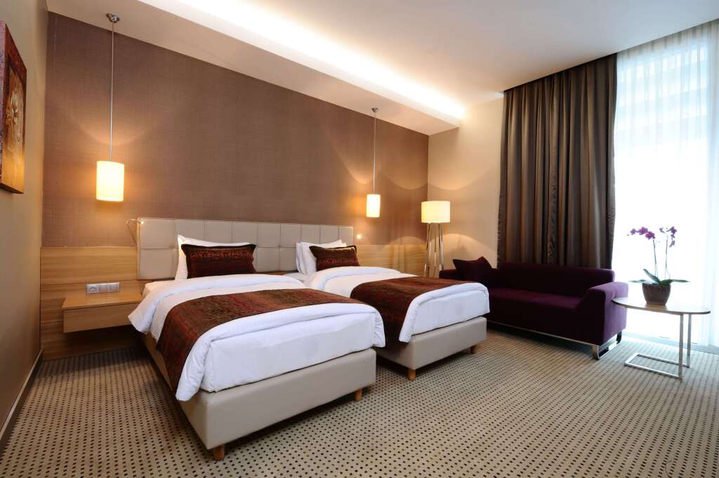 Подгорица: Ramada by Wyndham Podgorica