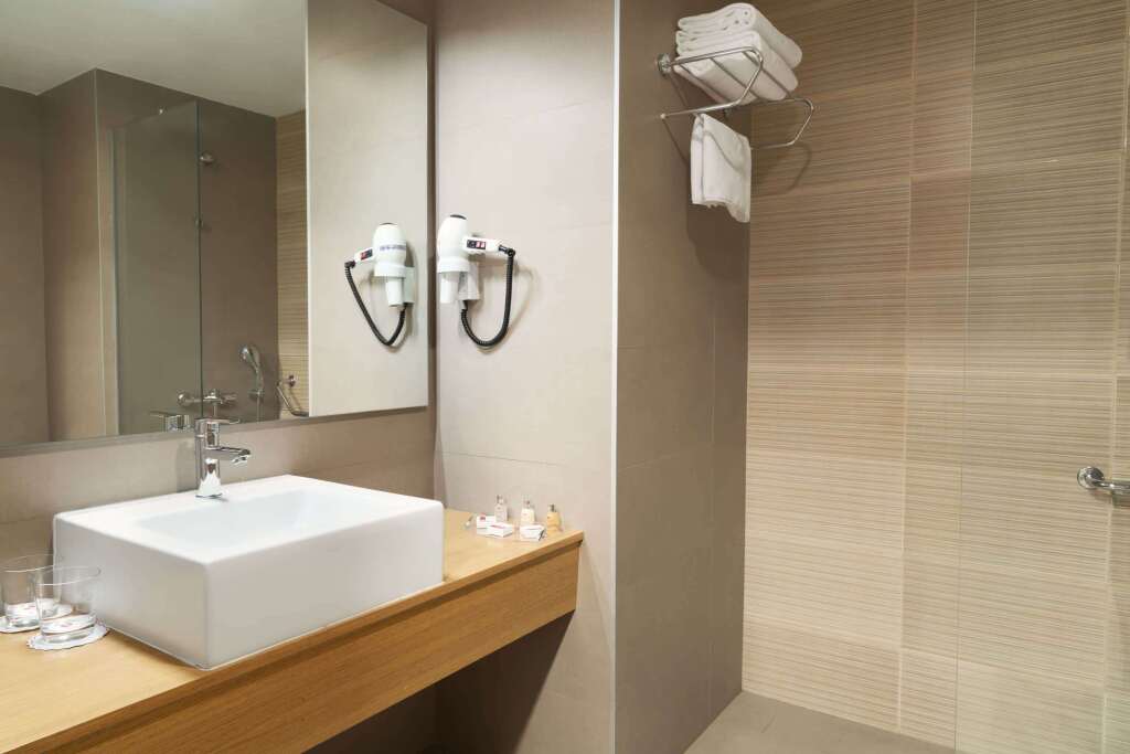 Подгорица: Ramada by Wyndham Podgorica