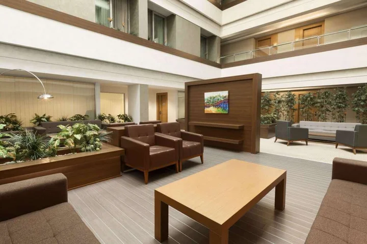Подгорица: Ramada by Wyndham Podgorica