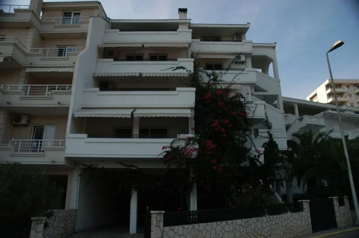 Ульцинь: Villa Dulsinea