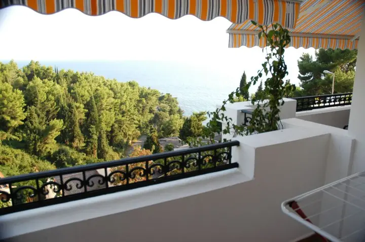 Ульцинь: Villa Dulsinea
