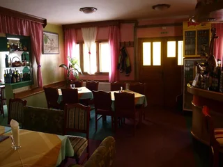 Жабляк: Hotel Javor