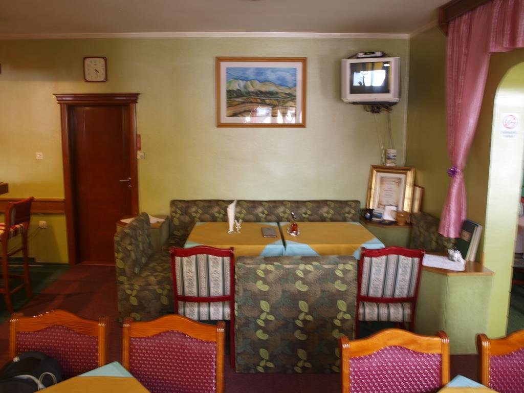 Жабляк: Hotel Javor
