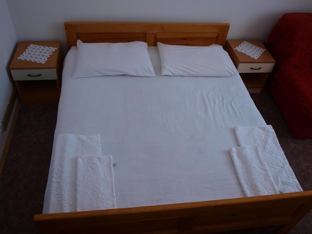 Жабляк: Hotel Javor