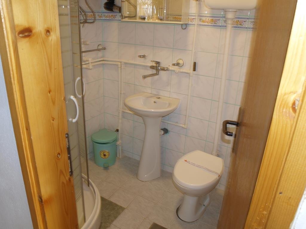 Жабляк: Hotel Javor