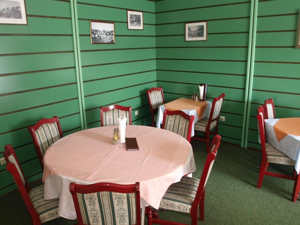 Жабляк: Hotel Javor
