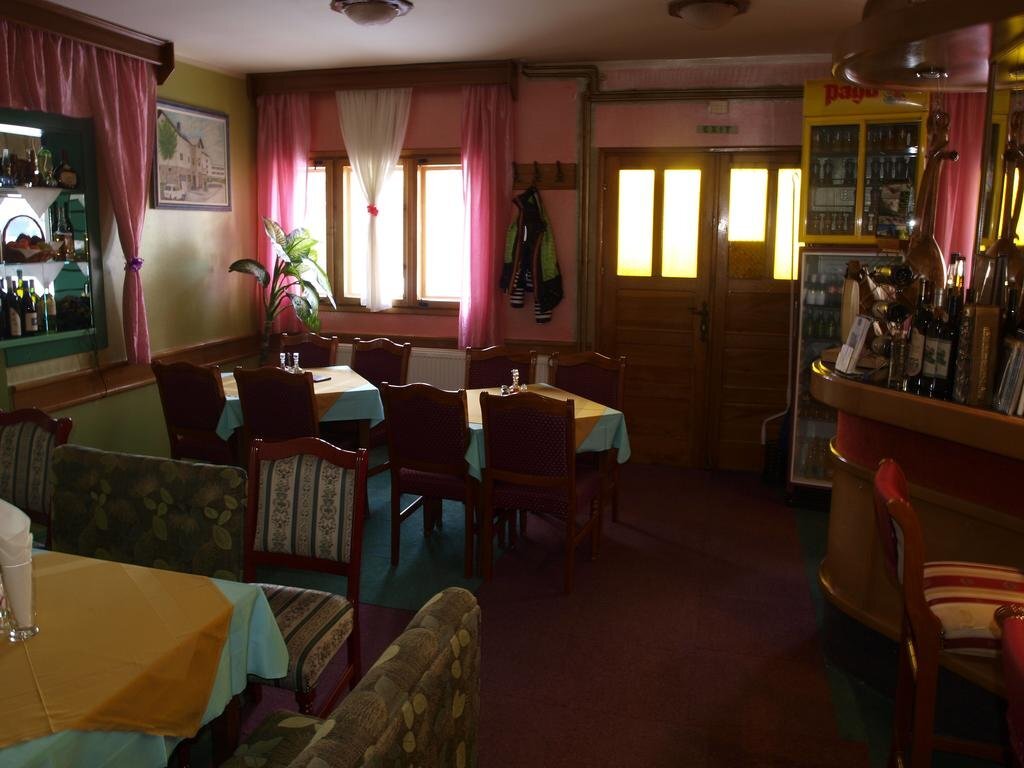 Жабляк: Hotel Javor