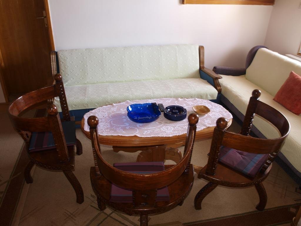Жабляк: Hotel Javor