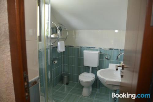 Никшич: Hotel Trebjesa