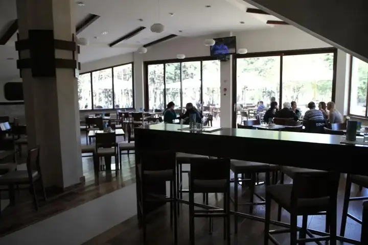 Никшич: Hotel Trebjesa