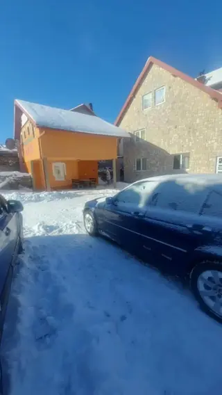 Колашин: Guest House Toković