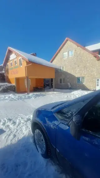 Колашин: Guest House Toković