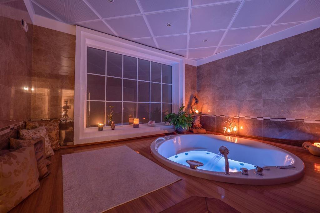 Будва: Marinero Apartments