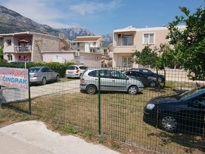 Бар: Apartments Cindrak