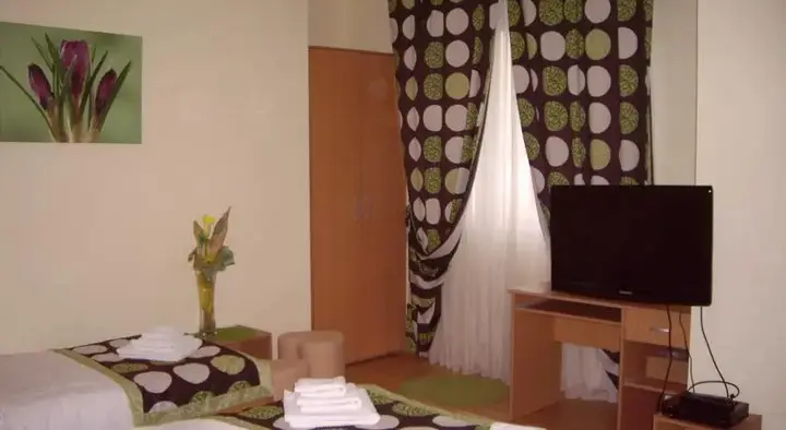 Подгорица: Rooms Centar