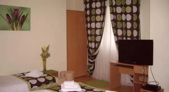Подгорица: Rooms Centar